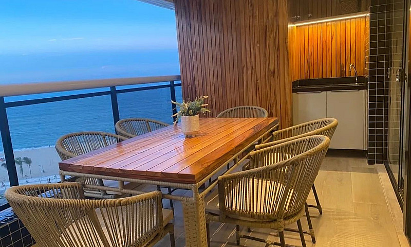 Apartamento Porteira...