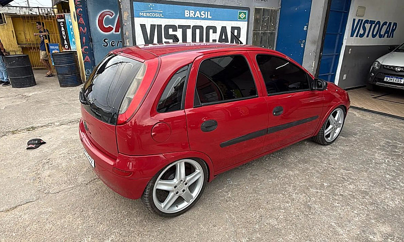 Chevrolet Montana Sp...