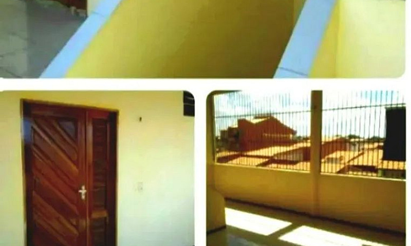 Casa Altos 2 Andar C...