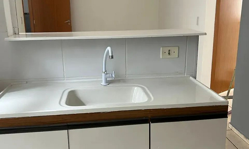 Apartamento No Condo...