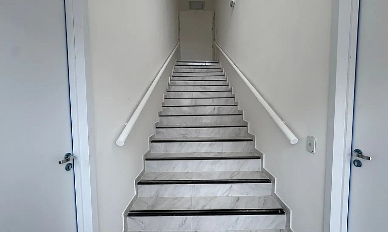 Apartamento Para Alu...