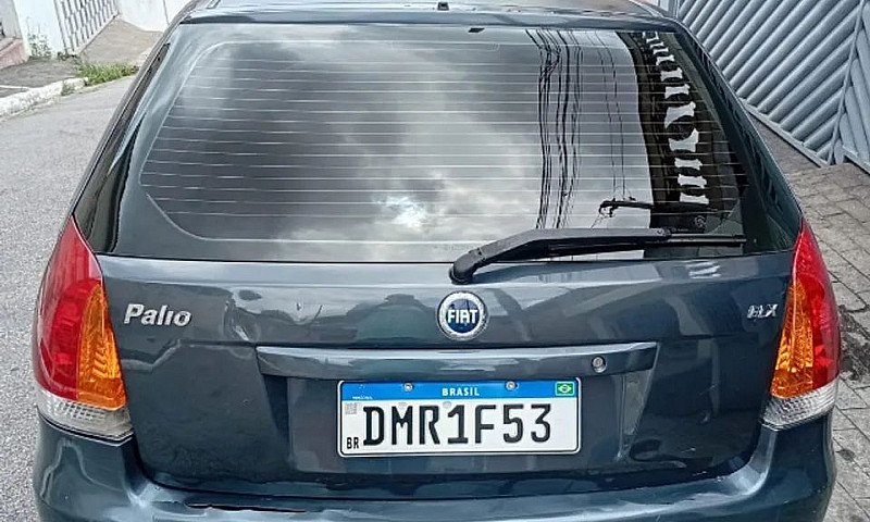 Fiat Palio Elx 1.0 F...