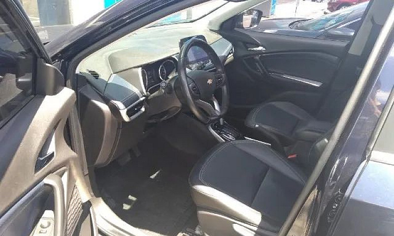 Chevrolet Tracker Pr...