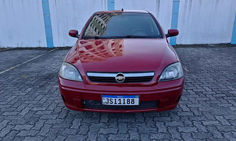 Chevrolet Corsa Sed....