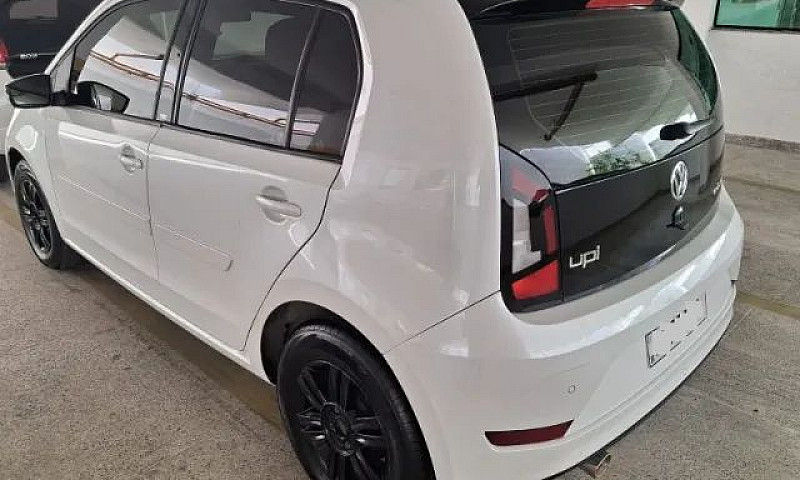 Volkswagen Up! Move ...