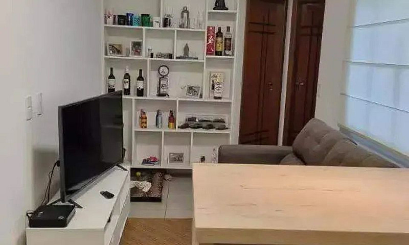 Cobertura Para Alugu...