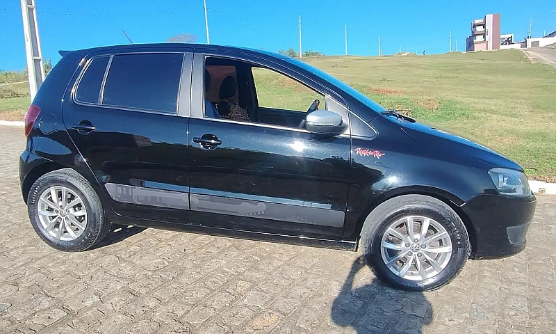 Volkswagen Fox Rock ...