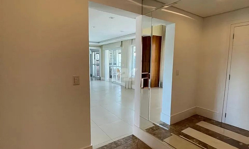 Apartamento - Cambuí...