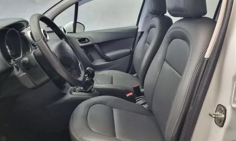 Citroen C3 Attractio...