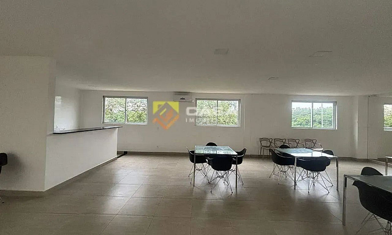 Apartamento 2Q Refor...
