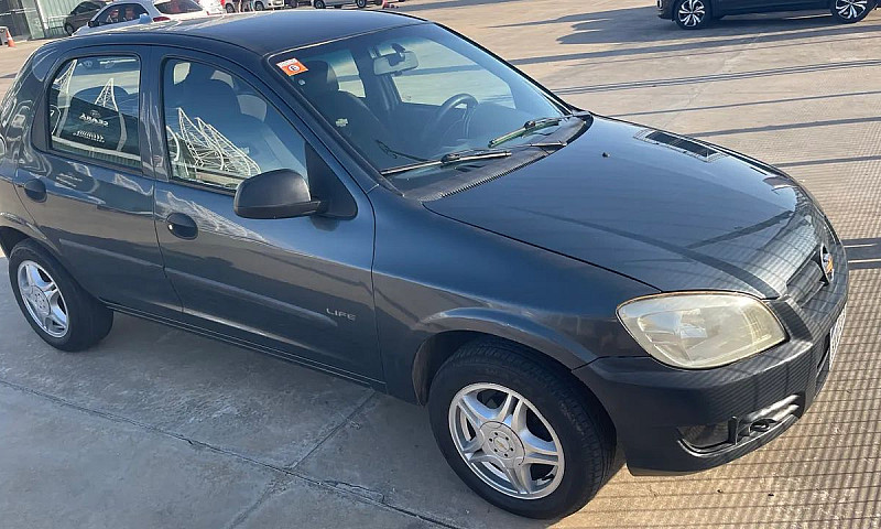 Chevrolet Celta Life...