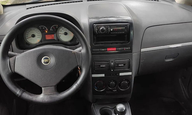 Fiat Idea Elx 1.4 Mp...