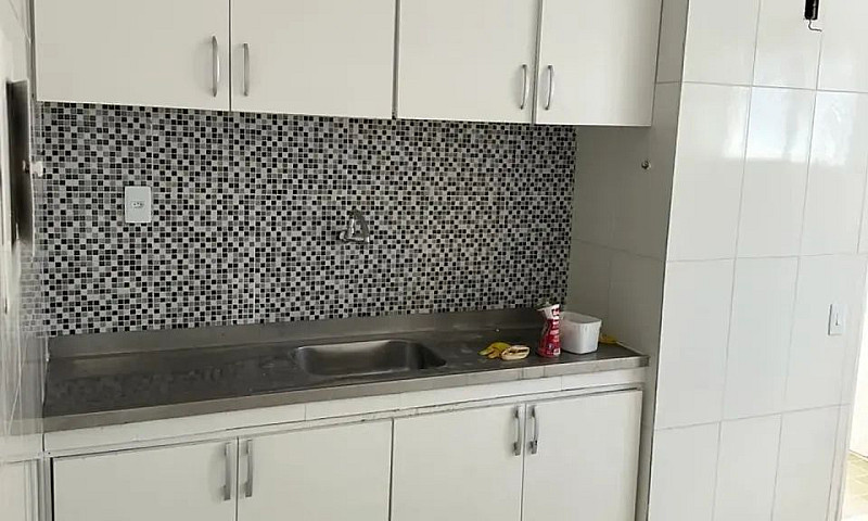 Apartamento Para Alu...