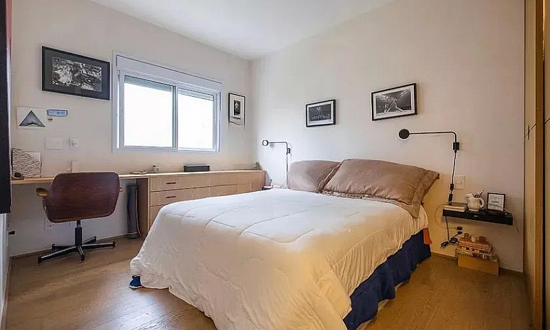 Apartamento À Venda ...