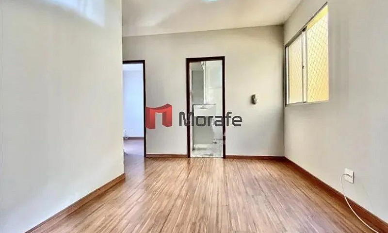 Apartamento Com 2 Qu...