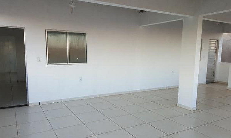 Casa 3 Quartos Com Á...