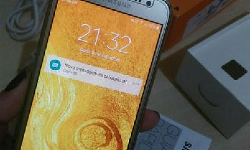 Samsung J5 - 16 Gb...