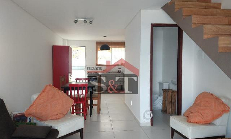 L# Casa Sobrado Nos ...