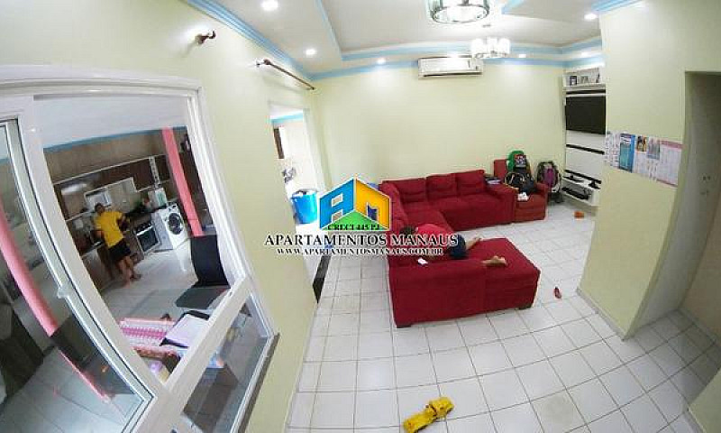 Casa Cond. Amazon Vi...