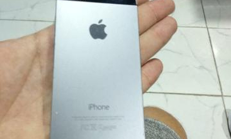 Iphone 5S 16Gb Leia ...
