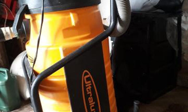 Vendo Aspirador 100L...