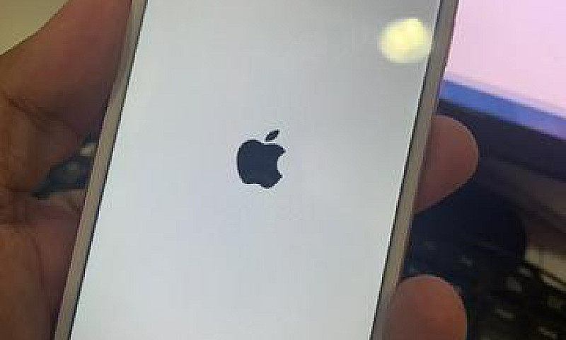 Iphone 6S 32 Gb Rosa...