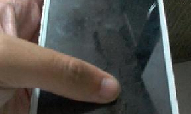 Celular Blu Dash Xl...