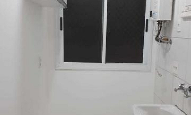 Apartamento Para Alu...