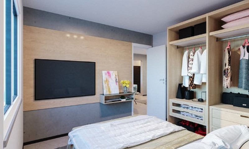 Condominio Village D...