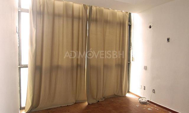 Apartamento Para Alu...