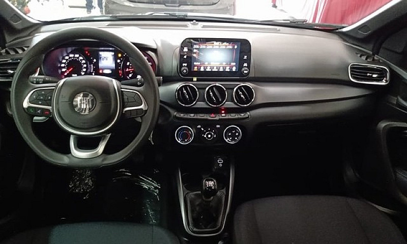 Fiat Argo Trekking 1...