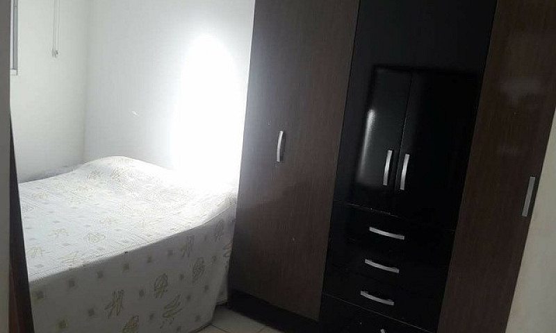 Apartamento Mobiliad...
