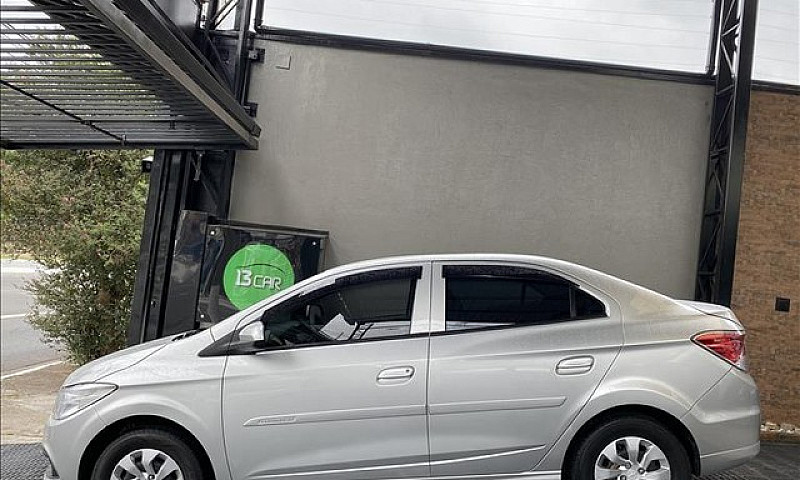 Chevrolet Prisma 1.0...