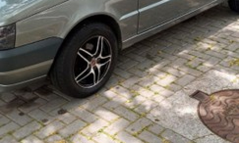 Fiat Uno Economic 20...