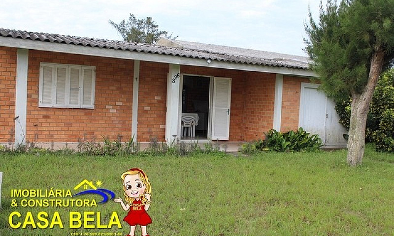 Ótima Casa Para Mora...