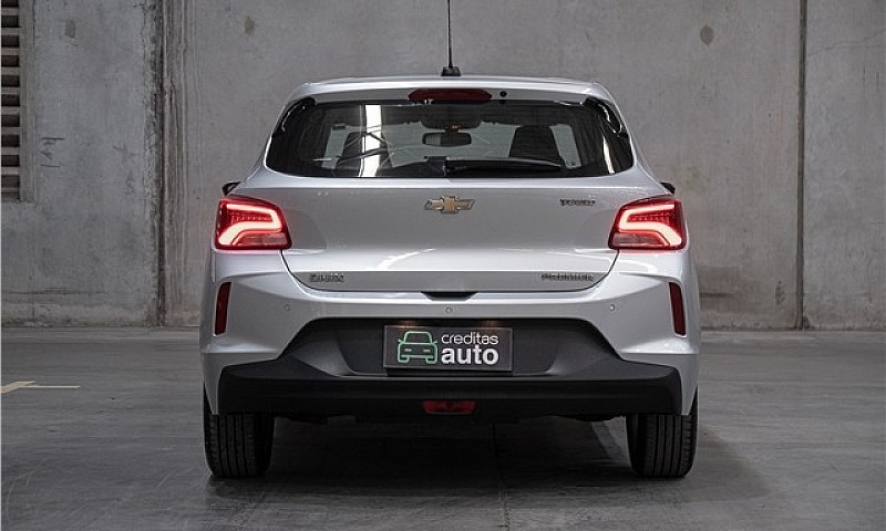 Chevrolet Onix 2020 ...