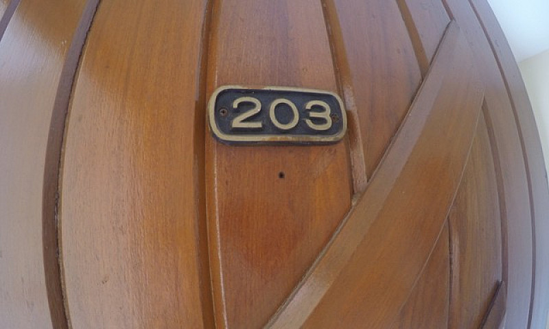 Apartamento Em São J...