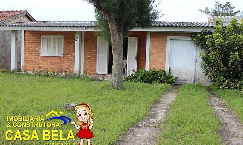 Ótima Casa Para Mora...