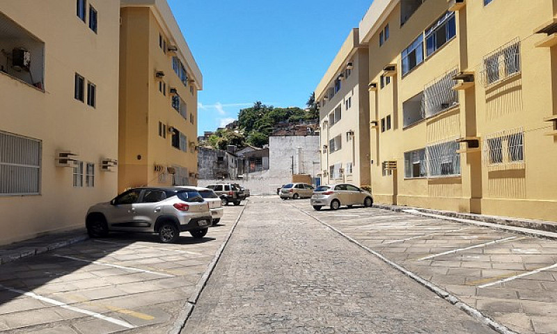 Alugo Apt San Rafael...