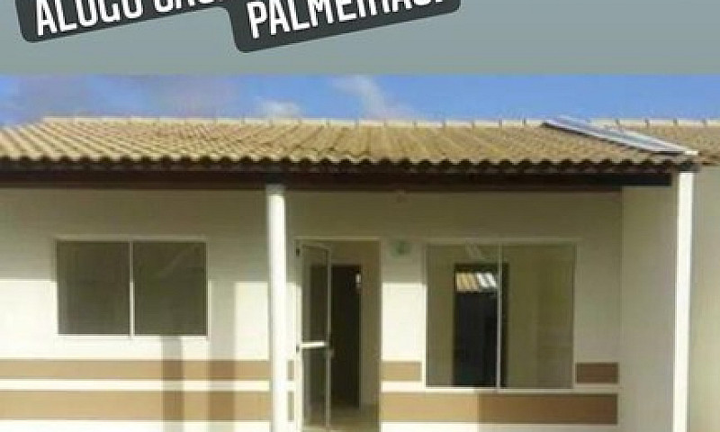 Alugo R$ 600,00...