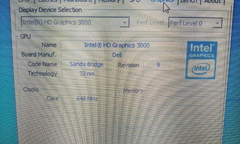 Notebook Dell Inspir...