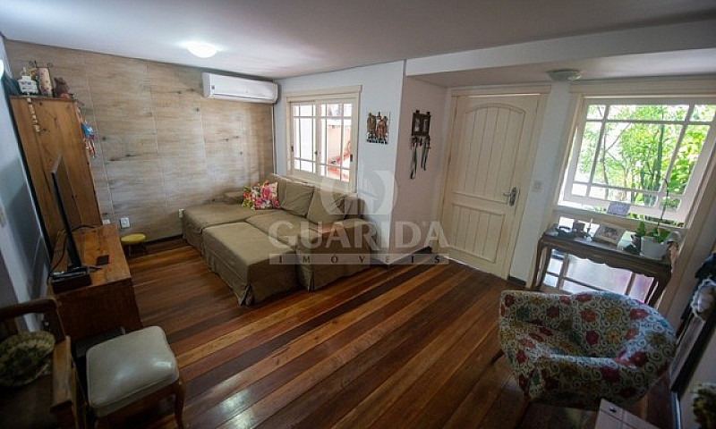 Casa Para Comprar No...