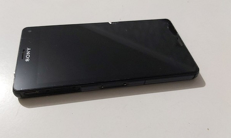 Sony Xperia Z3 Compa...