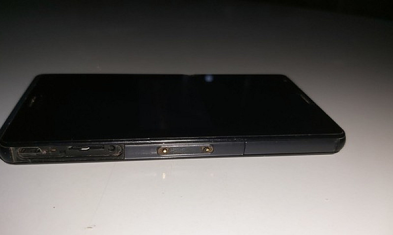 Sony Xperia Z3 Compa...