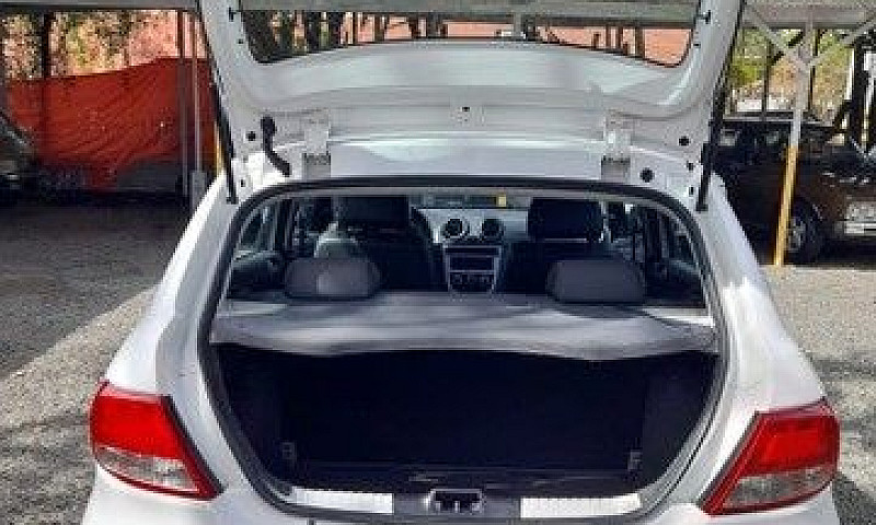 Gol G5 1.6 2011 Comp...