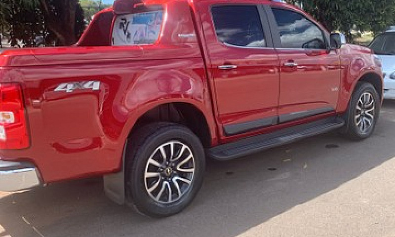 Gm S 10 H Country ...