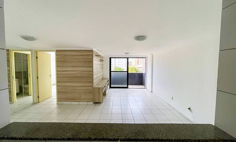 Apartamento Para Ven...