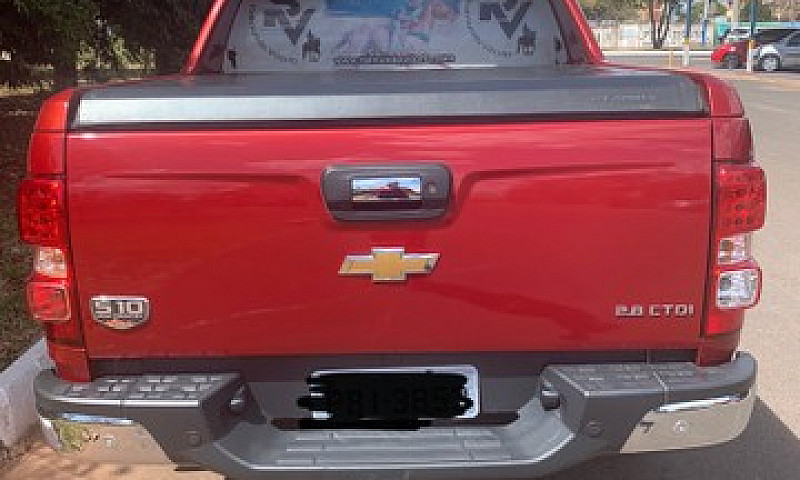 Gm S 10 H Country ...