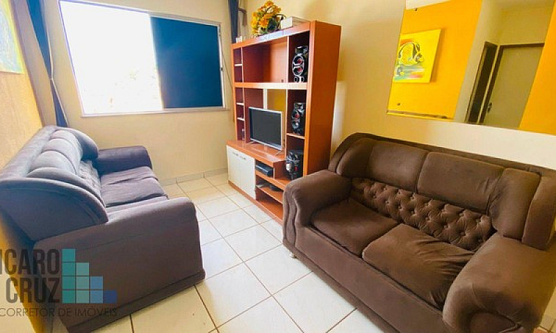 Apartamento Com 2 Do...