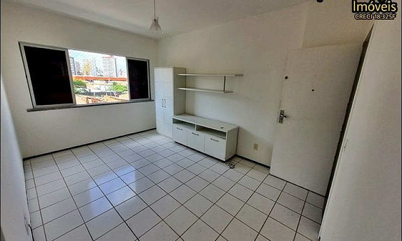 Apartamento Com 3 Qu...